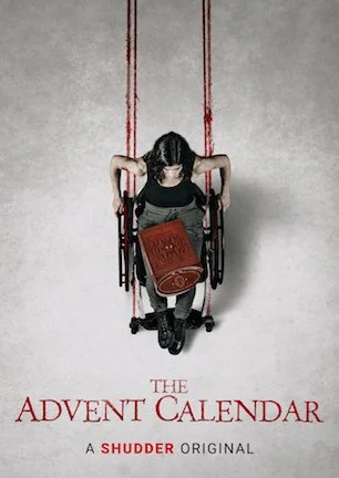 THE ADVENT CALENDAR (2021 - French)