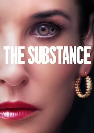 THE SUBSTANCE (2024)