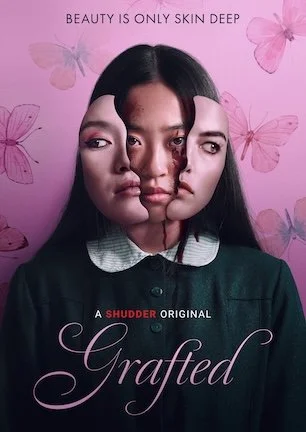 GRAFTED (2024)