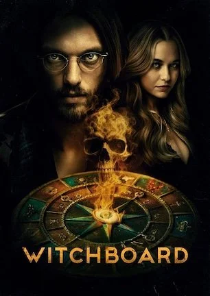 WITCHBOARD (2024)