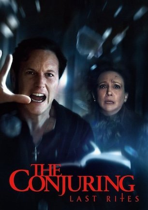 THE CONJURING: LAST RITES (2025)