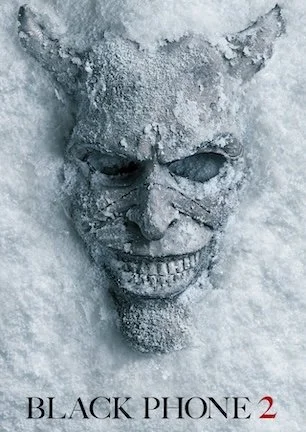 BLACK PHONE 2 (2025)