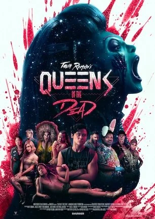 QUEENS OF THE DEAD (2025)