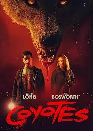 COYOTES (2025)