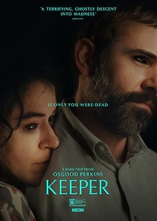 KEEPER (2025)