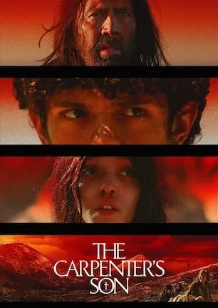 THE CARPENTER'S SON (2025)