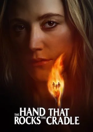 THE HAND THAT ROCKS THE CRADLE (2025)