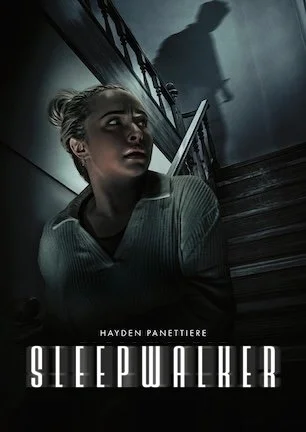 SLEEPWALKER (2026)