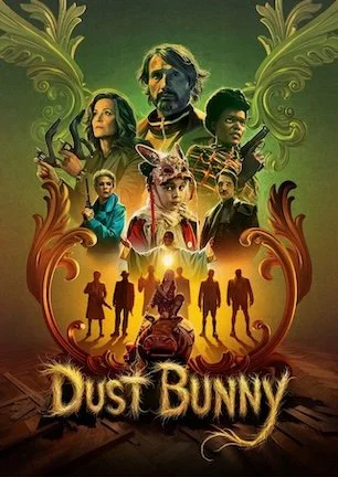 DUST BUNNY (2025)