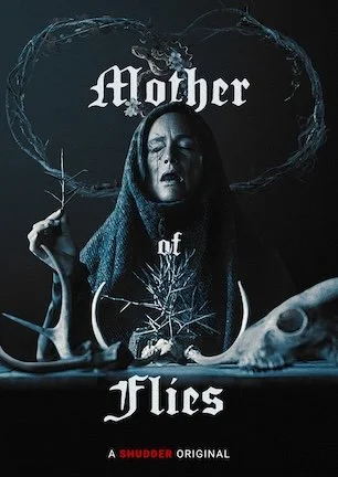 MOTHER OF FLIES (2025)