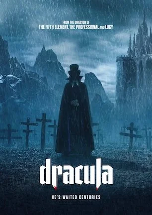 DRACULA (2025)