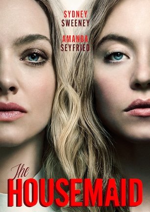 THE HOUSEMAID (2025)
