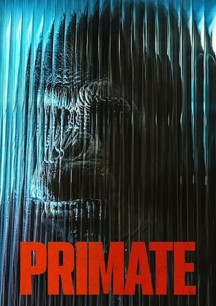 PRIMATE (2025)