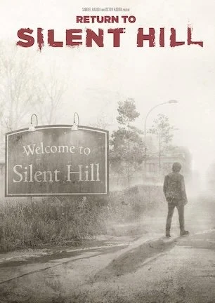 RETURN TO SILENT HILL (2026)