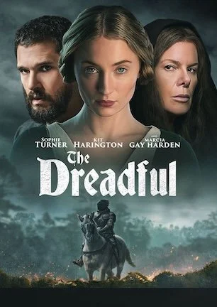 THE DREADFUL (2026)