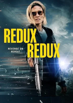 REDUX REDUX (2025)
