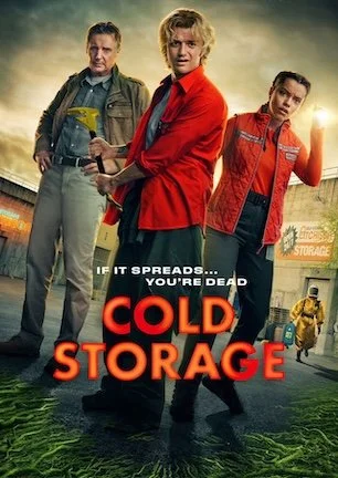 COLD STORAGE (2026)