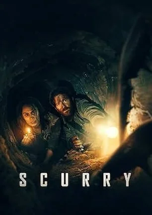 SCURRY (2024)