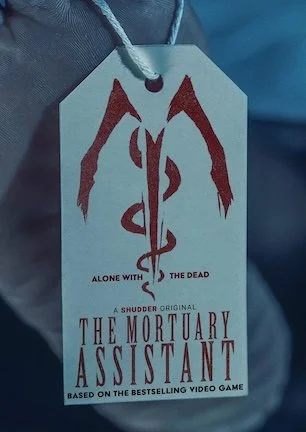 THE MORTUARY ASSISTANT (2026)