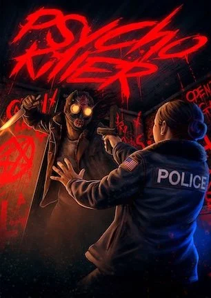 PSYCHO KILLER (2026)