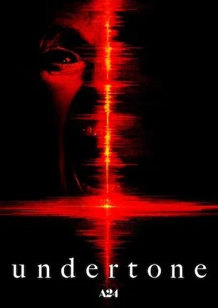 UNDERTONE (2025)
