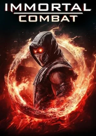 IMMORTAL COMBAT (2026)