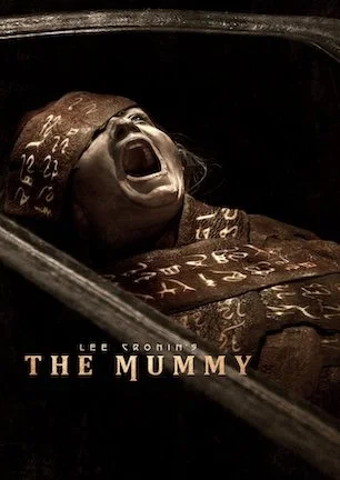 LEE CRONIN'S THE MUMMY (2026)
