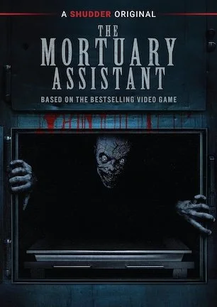 THE MORTUARY ASSISTANT (2026)
