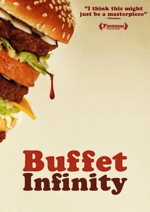 BUFFET INFINITY (2025)