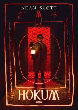 HOKUM (2026)