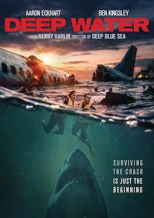 DEEP WATER (2026)