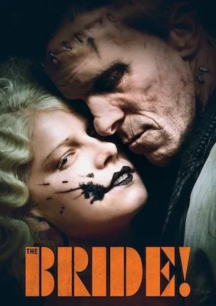 THE BRIDE (2026)