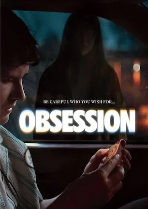 OBSESSION (2025)