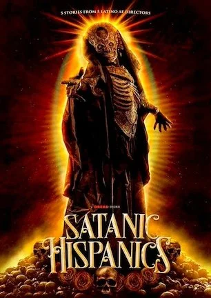 SATANIC HISPANICS (2022)