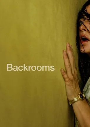 BACKROOMS (2026)