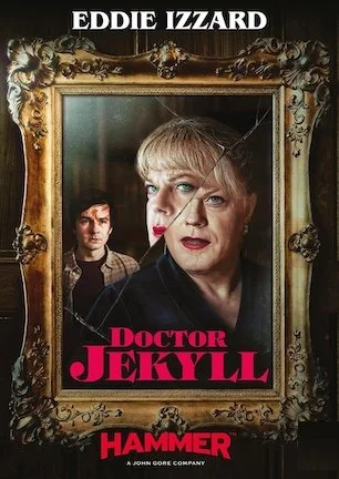 DOCTOR JEKYLL (2023)