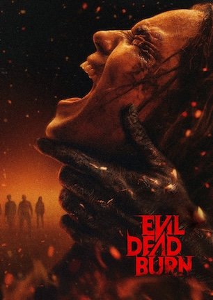 EVIL DEAD BURN (2026)