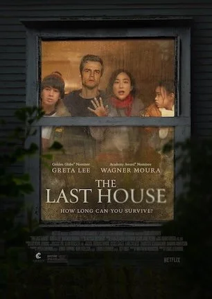 THE LAST HOUSE (2026)