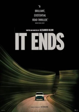 IT ENDS (2025)