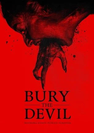 BURY THE DEVIL (2026)