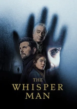 THE WHISPER MAN (2026)