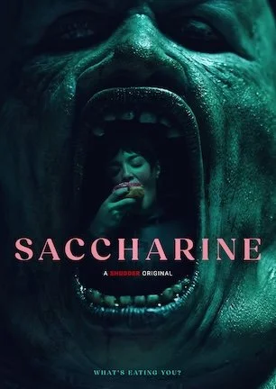 SACCHARINE (2026)