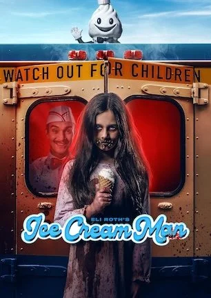 ICE CREAM MAN (2026)