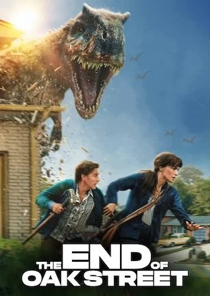THE END OF OAK STREET (2026)