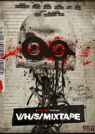 V/H/S/MIXTAPE (2026)