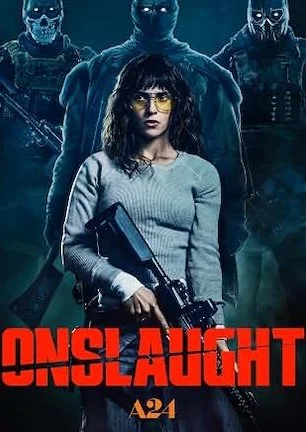 ONSLAUGHT (2026)
