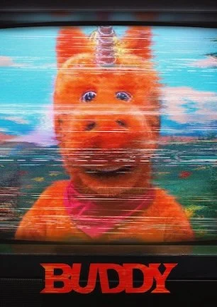 BUDDY (2026)