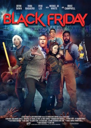 BLACK FRIDAY (2021) — CULTURE CRYPT