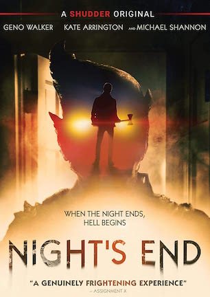 Night'S End (2022) — Culture Crypt