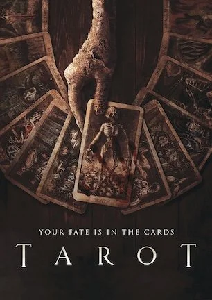 塔罗牌.Tarot (2024) {tmdbid-243763}